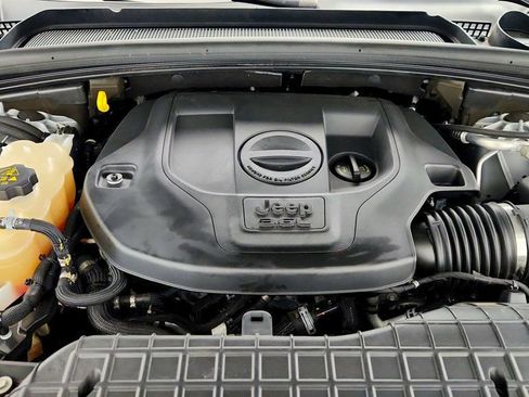 Used 2022 Jeep Grand Cherokee Summit image 27