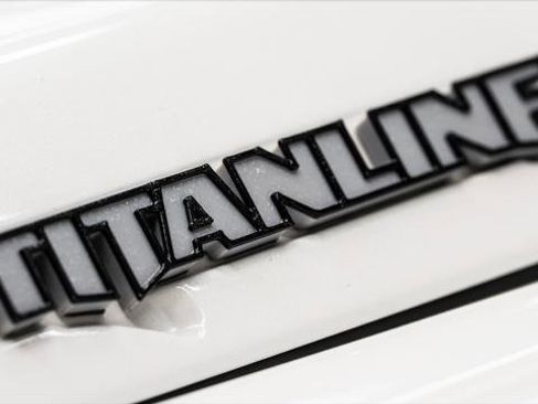 Used 2024 Ford F150 Lariat w/ FX4 Off-Road Package image 22