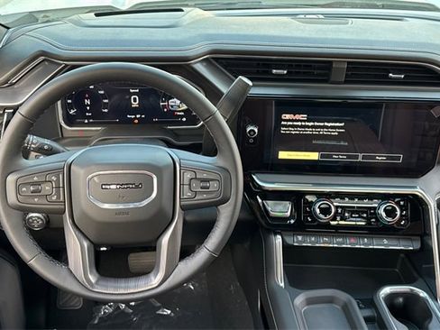 New 2026 GMC Sierra 3500 Denali Ultimate image 14