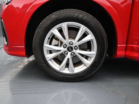 Used 2024 Audi Q3 2.0T Premium AWD/4WD image 30