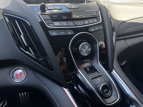 Used 2023 Acura RDX A-Spec image 15