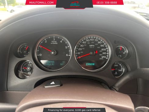Used 2014 GMC Yukon XL Denali AWD/4WD image 14