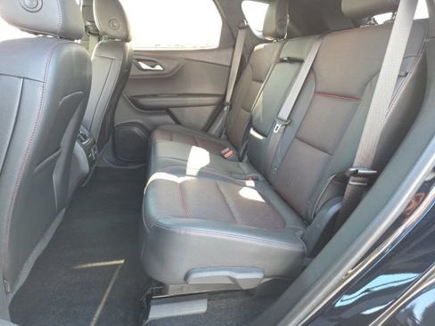 Used 2021 Chevrolet Blazer RS w/ Driver Confidence II Package AWD/4WD image 13