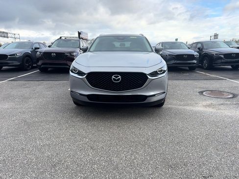 New 2026 MAZDA CX-30 AWD 2.5 S image 2