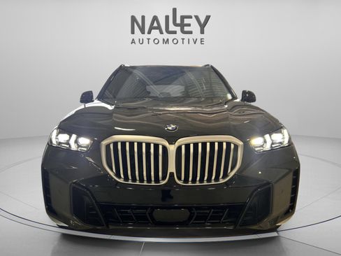 Used 2026 BMW X5 xDrive40i image 7