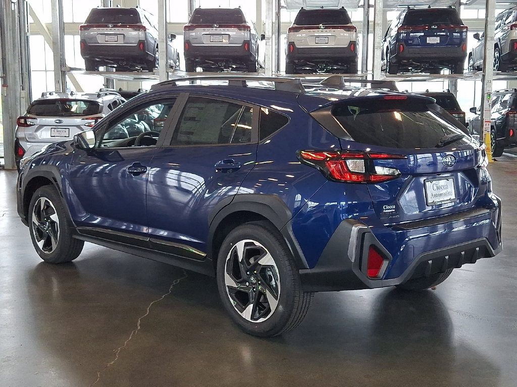 New 2026 Subaru Crosstrek 2.5i Limited AWD/4WD image 7