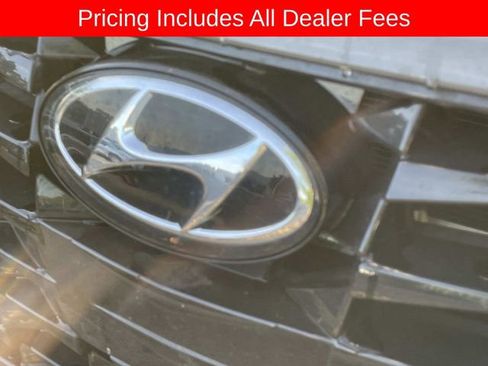 Used 2023 Hyundai Sonata SEL w/ Convenience Package FWD image 11