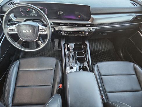 Used 2024 Kia Telluride LX image 25