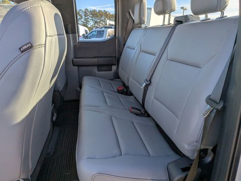 New 2025 Ford F350 XL image 14