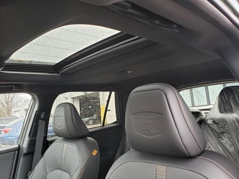 New 2026 Subaru Outback Wilderness AWD/4WD image 7