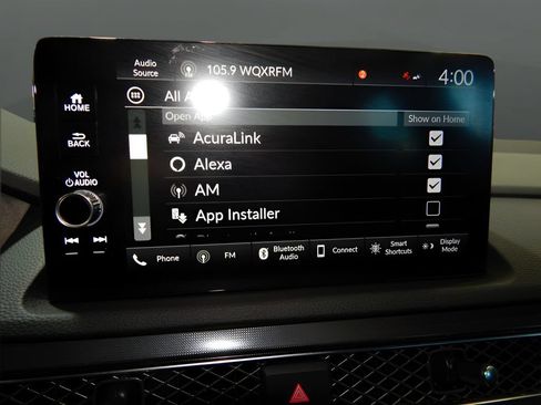 Used 2024 Acura Integra Type S FWD image 16