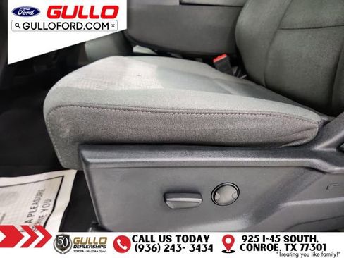 Used 2025 Ford F250 XLT image 21
