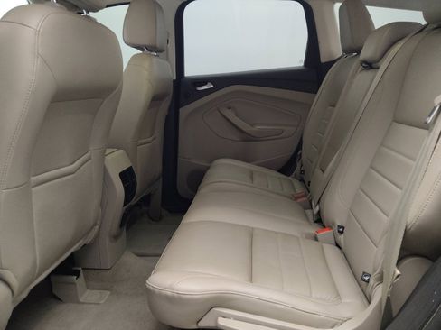 Used 2013 Ford Escape SEL AWD/4WD image 18