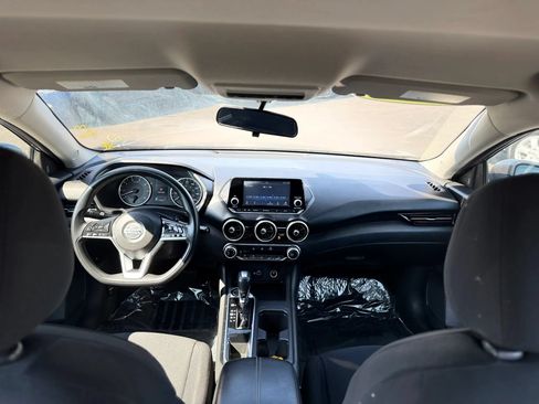 Used 2020 Nissan Sentra S FWD image 19
