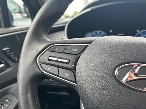 Used 2023 Hyundai Santa Fe Limited AWD/4WD image 24