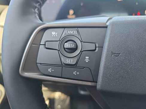 New 2026 Nissan Sentra SV w/ SV Convenience Package FWD image 25