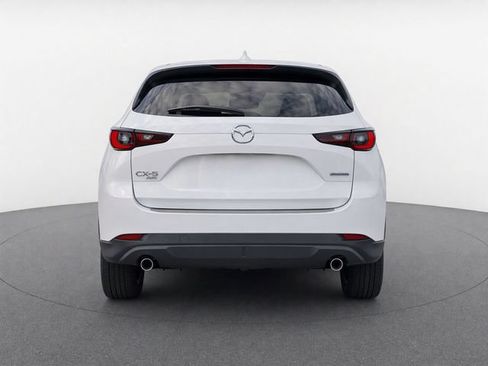 Used 2022 MAZDA CX-5 AWD 2.5 S image 7