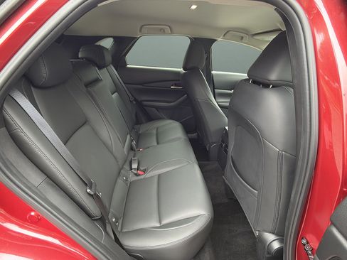 Certified 2023 MAZDA CX-30 AWD 2.5 S w/ Select Package image 16