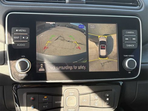 Used 2023 Nissan Leaf SV Plus image 20