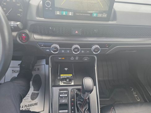 Used 2024 Honda CR-V Sport-L image 18