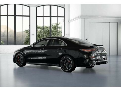 New 2026 Mercedes-Benz CLA 45 AMG S 4MATIC image 31