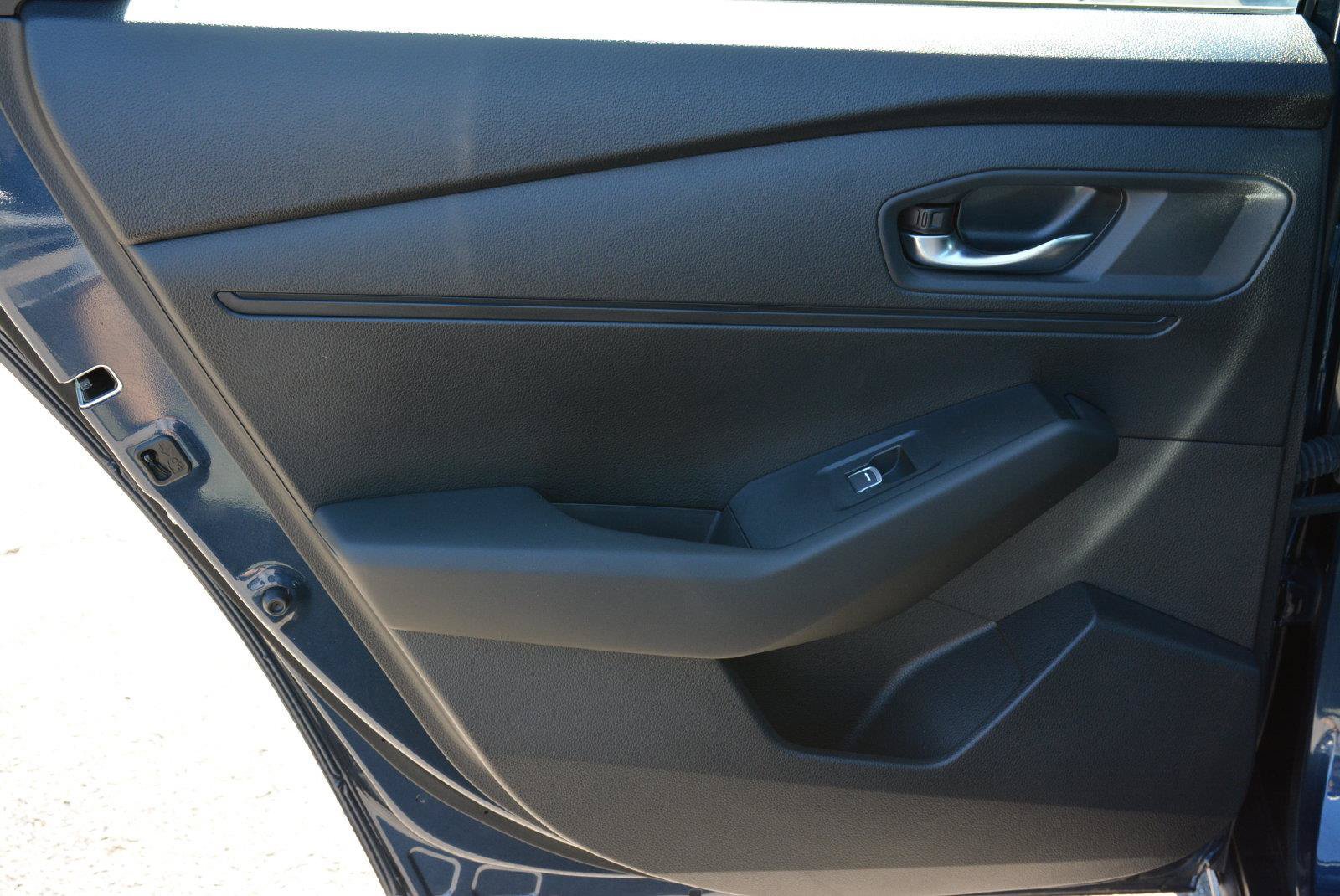 Used 2024 Honda Accord EX image 15