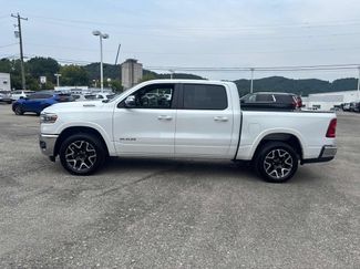 Used 2026 RAM 1500 Laramie AWD/4WD video 2