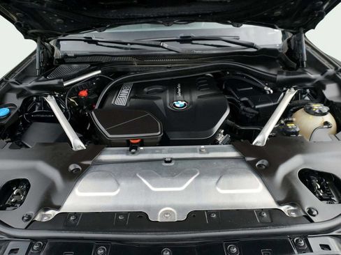 Used 2019 BMW X3 sDrive30i RWD image 13