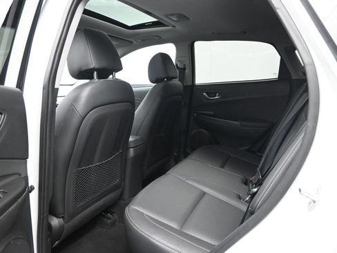 Used 2019 Hyundai Kona Ultimate FWD image 25