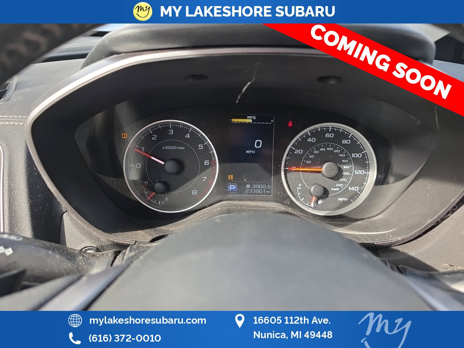 Used 2021 Subaru Ascent Premium w/ Convenience Package AWD/4WD image 22