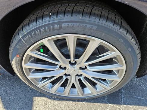 New 2026 Cadillac CT5 Premium Luxury image 14