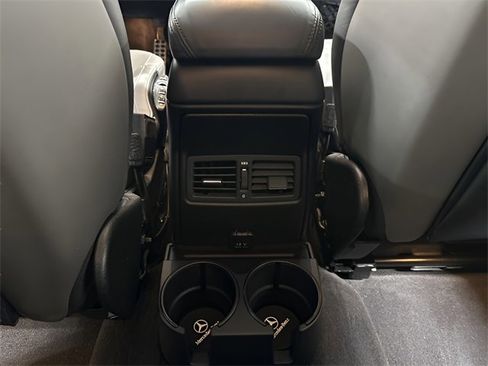 Used 2016 Mercedes-Benz G 550 G 550 image 26