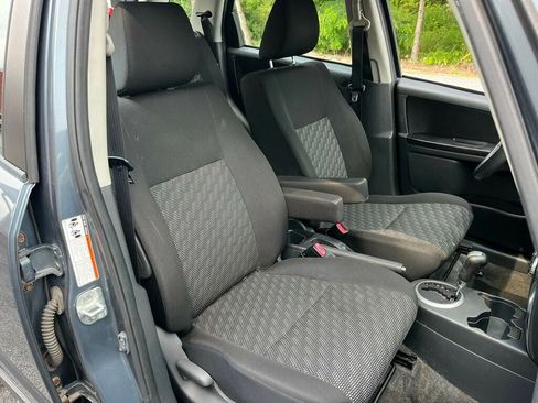 Used 2009 Suzuki SX4 AWD Hatchback w/ Touring Pkg image 14