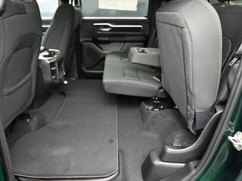 New 2026 RAM 1500 Big Horn image 32