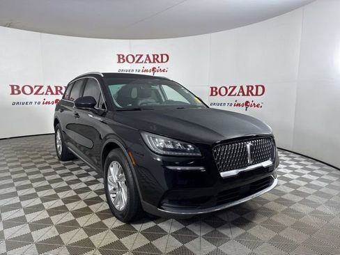 Certified 2021 Lincoln Corsair Standard w/ Convenience Package image 1