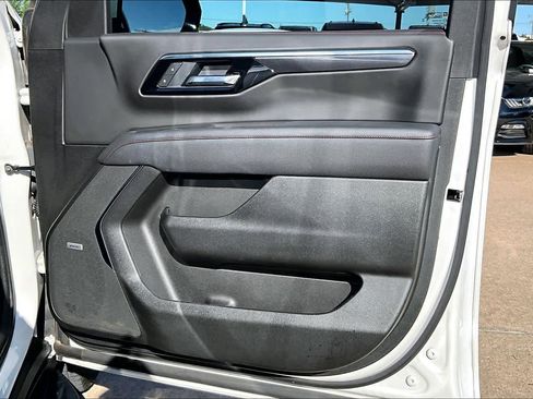 Used 2025 Chevrolet Tahoe RST w/ RST Capability Package AWD/4WD image 22