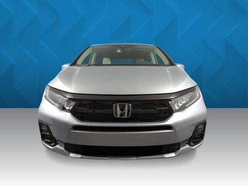 New 2026 Honda Odyssey Elite image 6