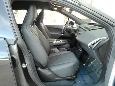 Used 2023 BMW iX xDrive50 AWD/4WD image 22