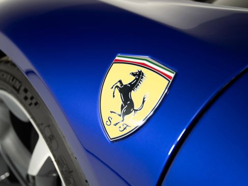 Certified 2022 Ferrari SF90 Spider AWD/4WD image 30