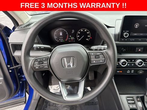 Used 2023 Honda CR-V EX image 15