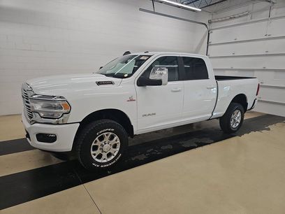 Used 2024 RAM 2500 Laramie