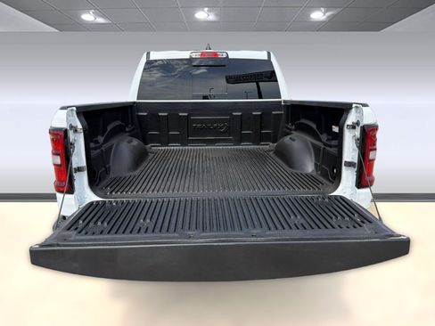 Certified 2025 RAM 1500 Rebel w/ Rebel Level 1 Equipment Group AWD/4WD image 25