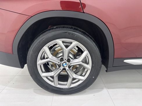 Certified 2023 BMW X3 xDrive30i w/ Premium Package image 44