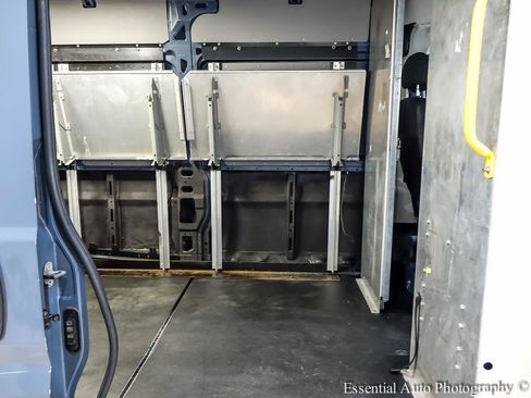 Used 2019 RAM ProMaster 3500 FWD image 15
