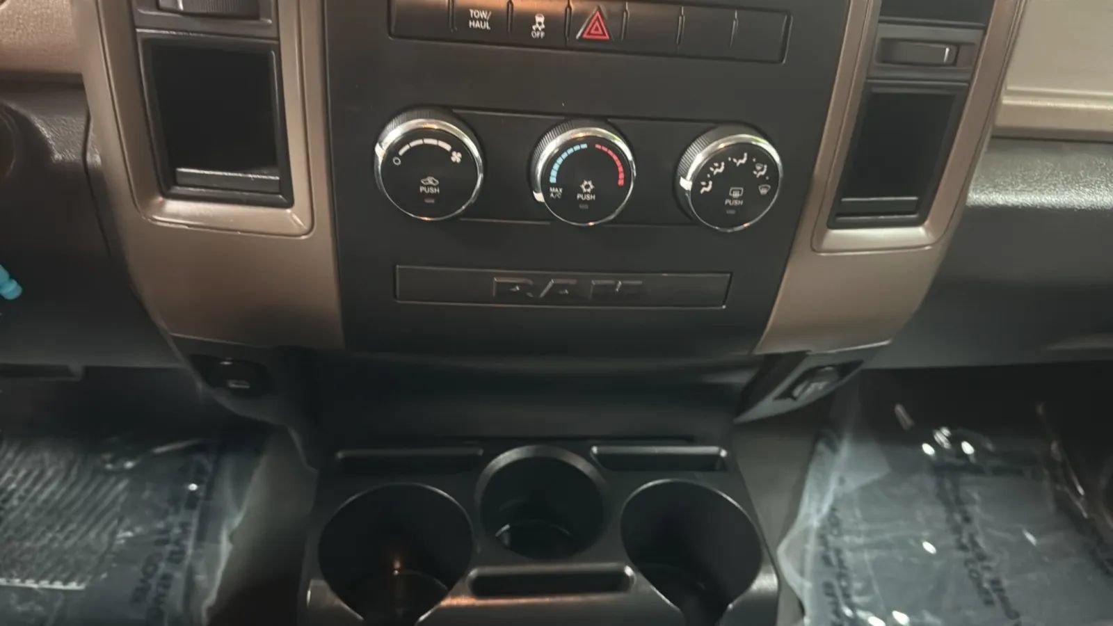 Used 2012 RAM 1500 Express RWD image 14