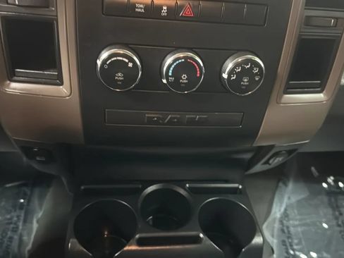 Used 2012 RAM 1500 Express RWD image 14
