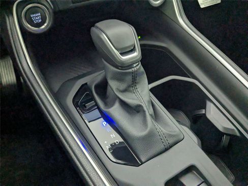 Used 2026 Toyota Grand Highlander XLE FWD image 25