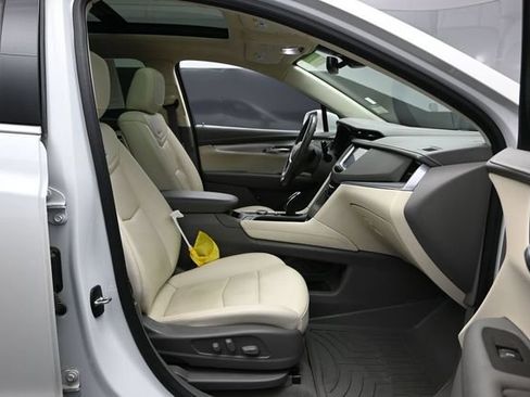 Used 2020 Cadillac XT5 Premium Luxury AWD/4WD image 28