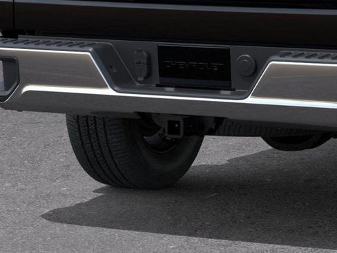 New 2026 Chevrolet Silverado 1500 LT RWD image 22