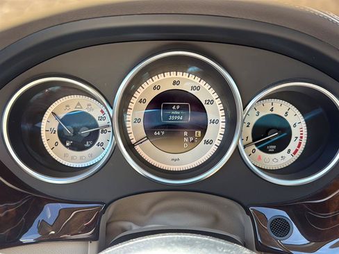 Used 2012 Mercedes-Benz CLS 550 4MATIC image 7